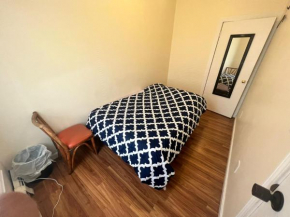 184 Bedrooms near to Downtown